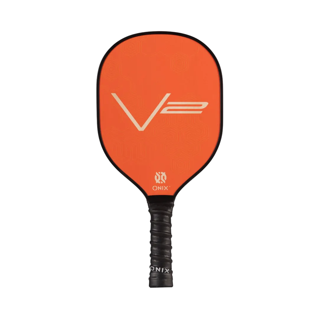 Premium Wooden Pickleball Paddle - Set Of 2