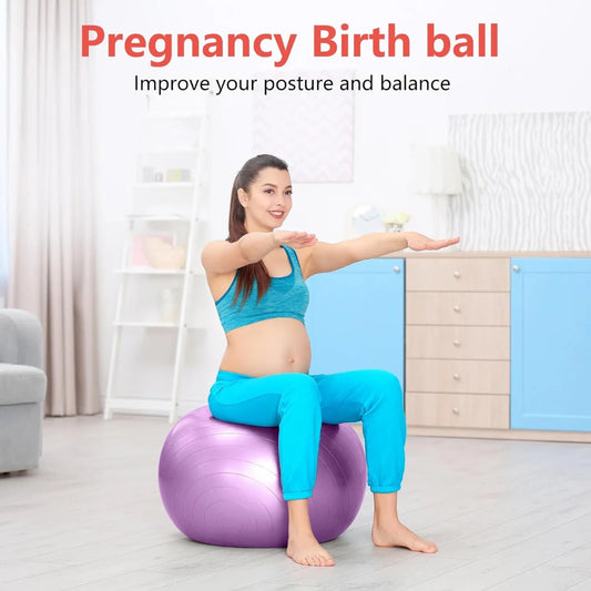 Primasole Exercise Ball
