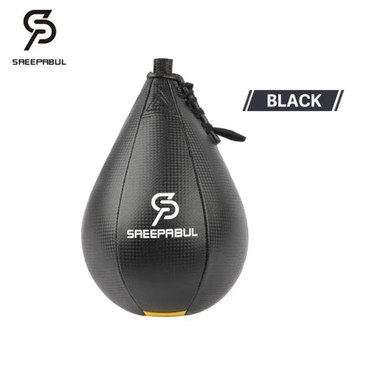 Reflex Boxing And MMA Punching Bag