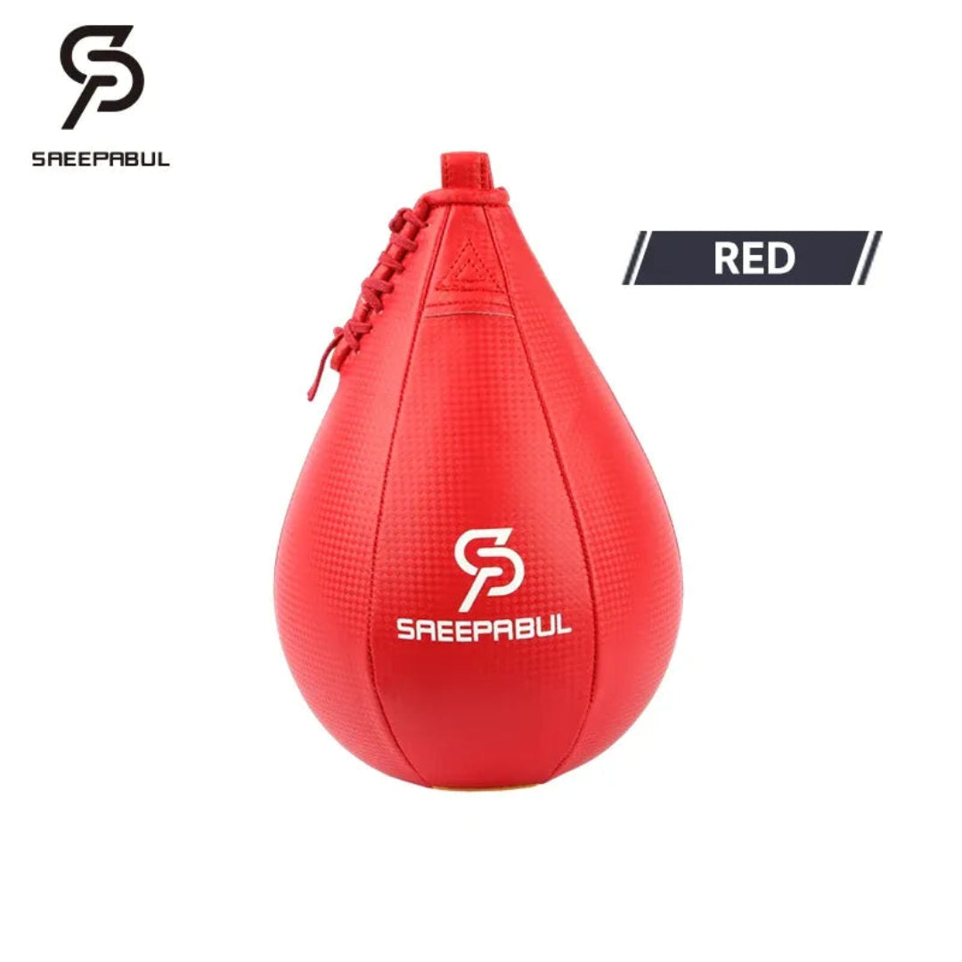 Reflex Boxing And MMA Punching Bag