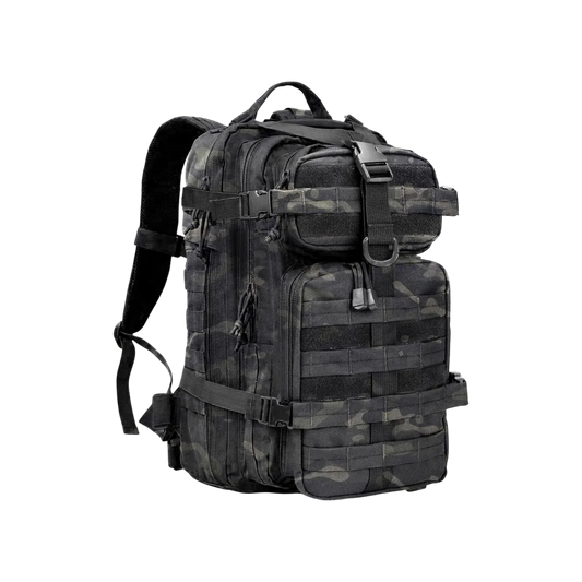 Small Tactical Backpack