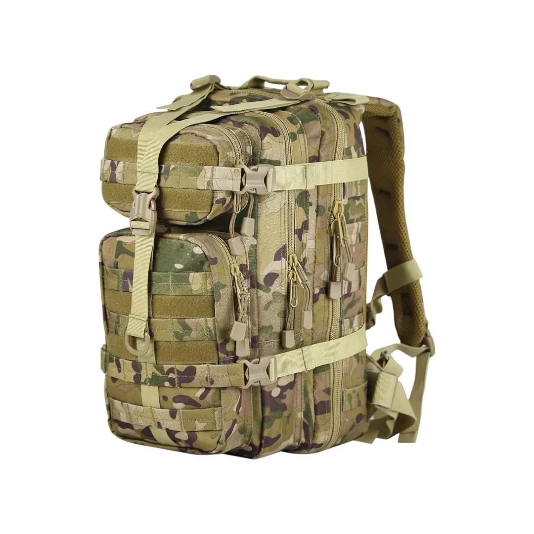 Small Tactical Backpack