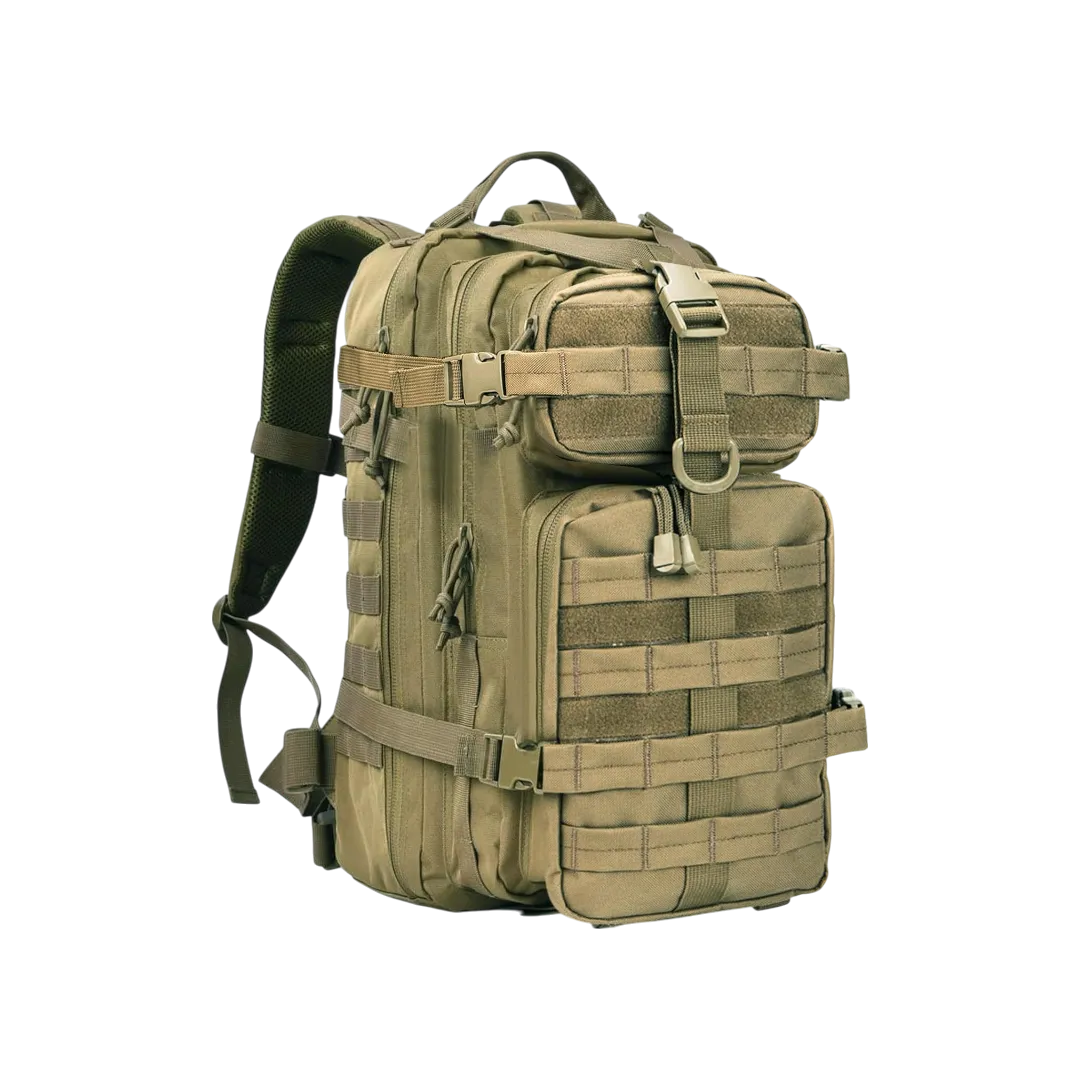 Small Tactical Backpack