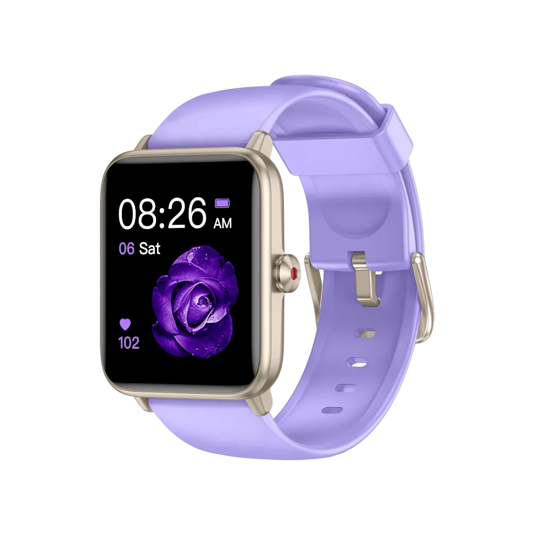 Smart Watch For Women And Men