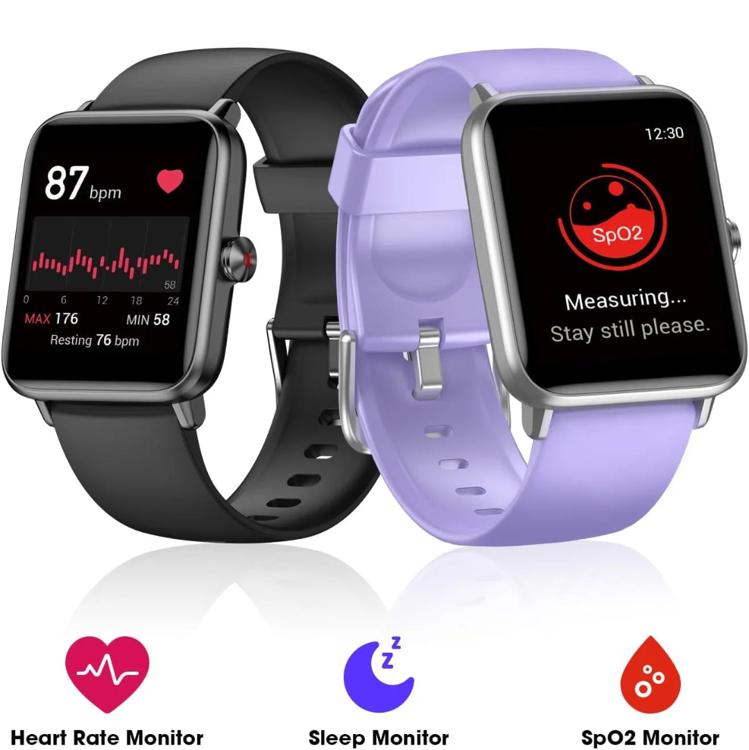 Smart Watch For Women And Men