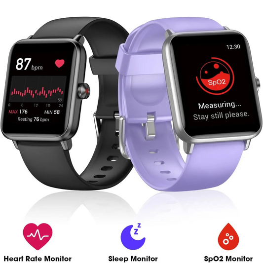 Smart Watch For Women And Men
