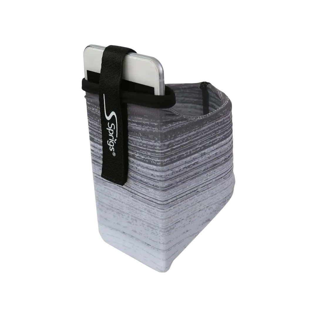 Sprigs Phone Armband Sleeve