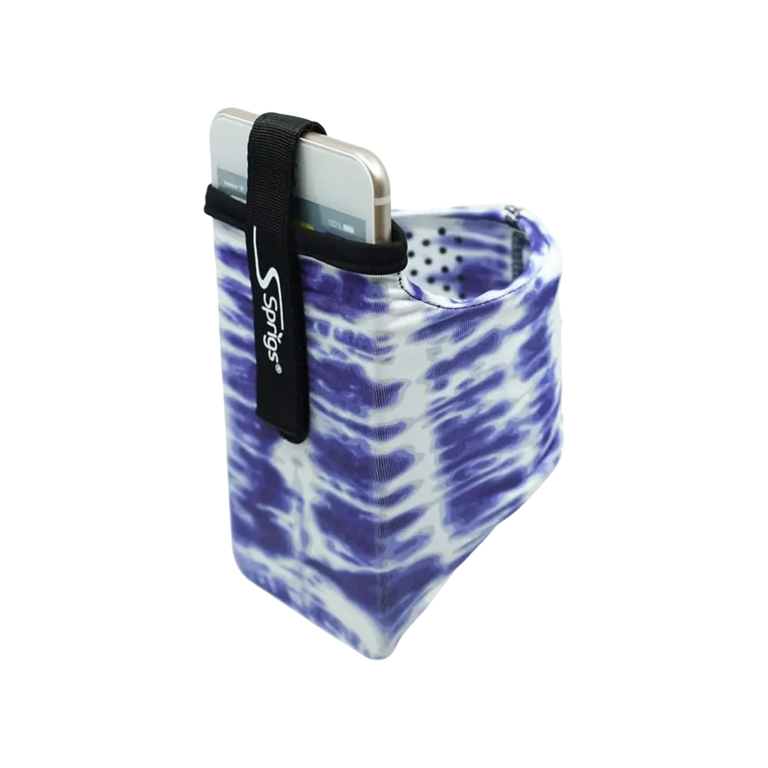 Sprigs Phone Armband Sleeve