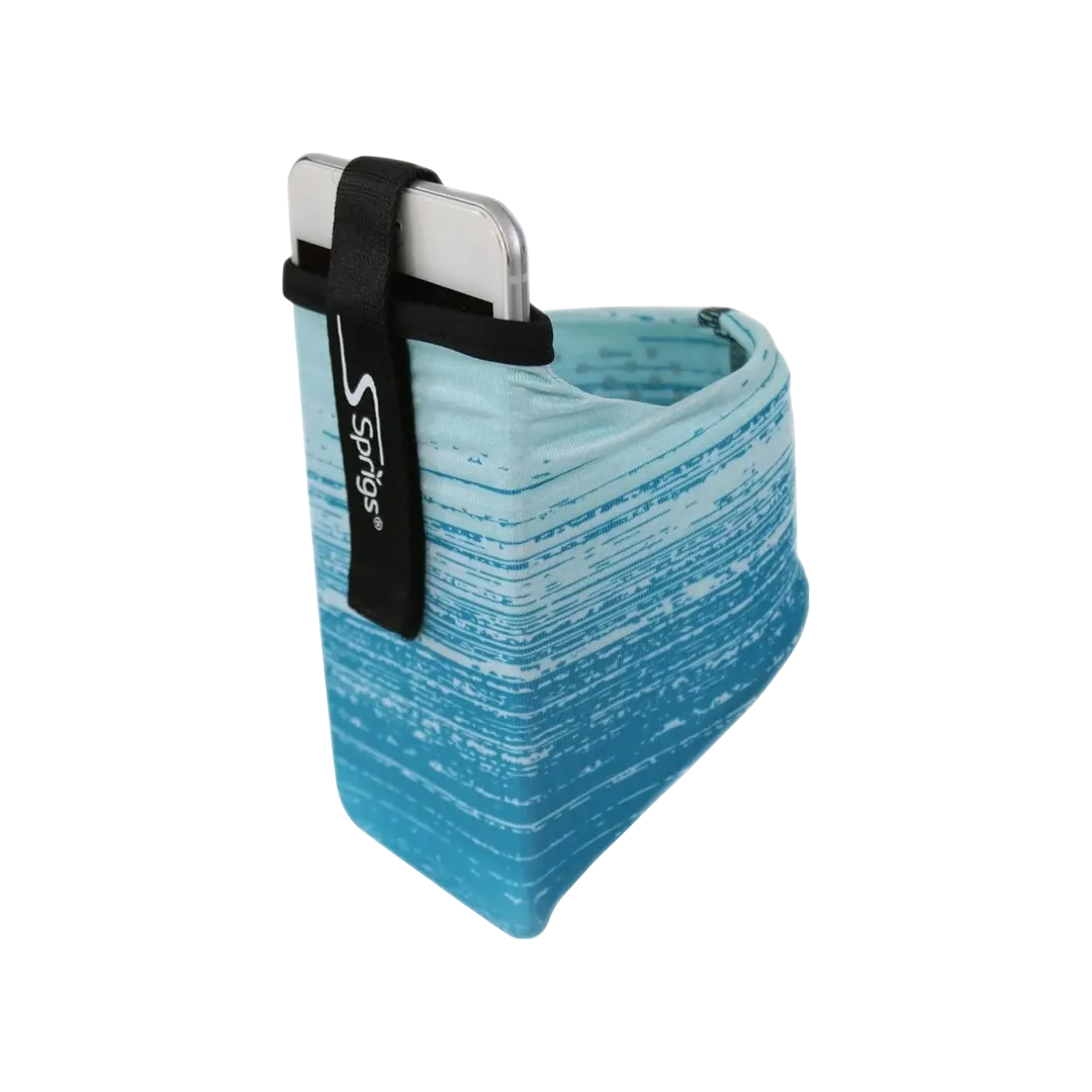 Sprigs Phone Armband Sleeve