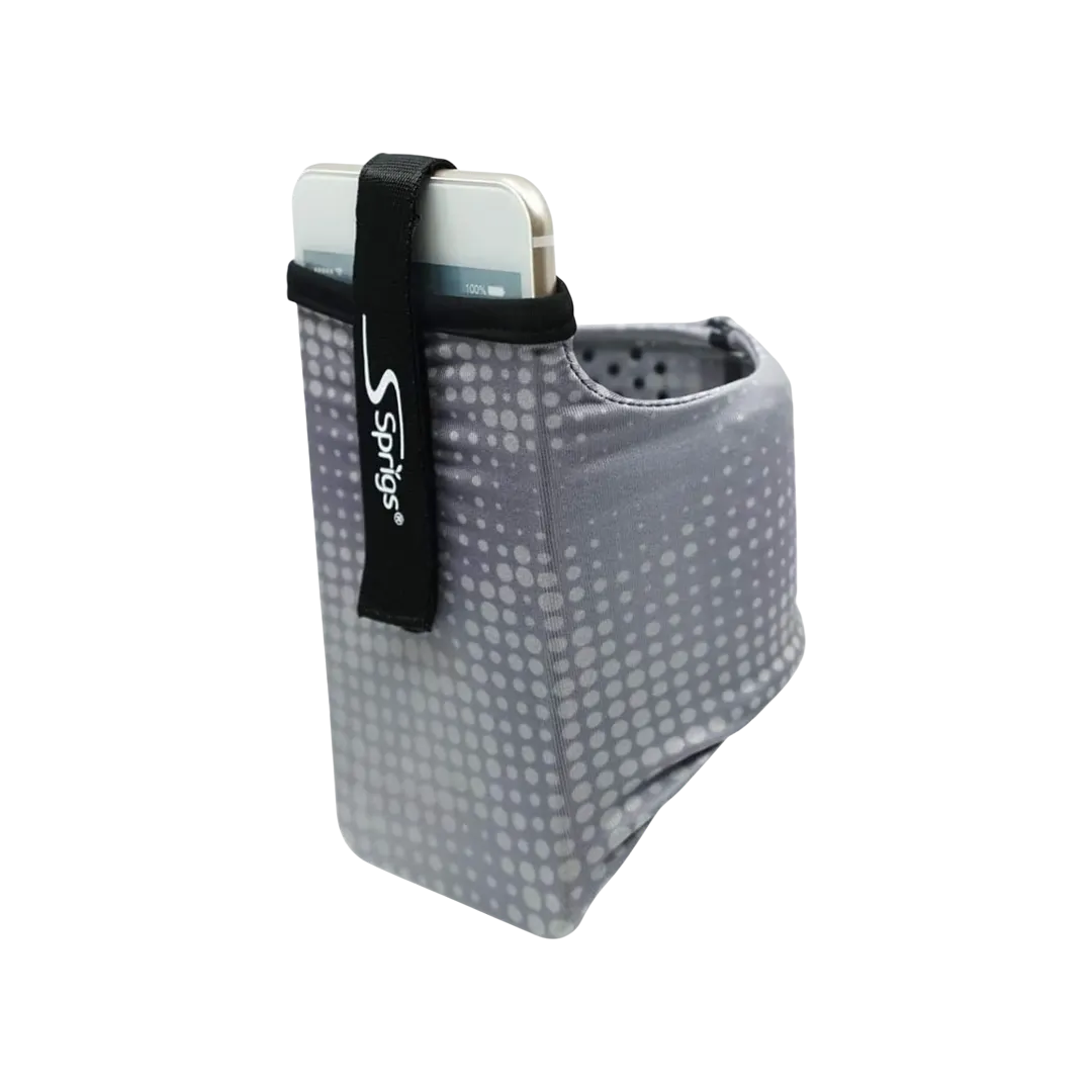 Sprigs Phone Armband Sleeve