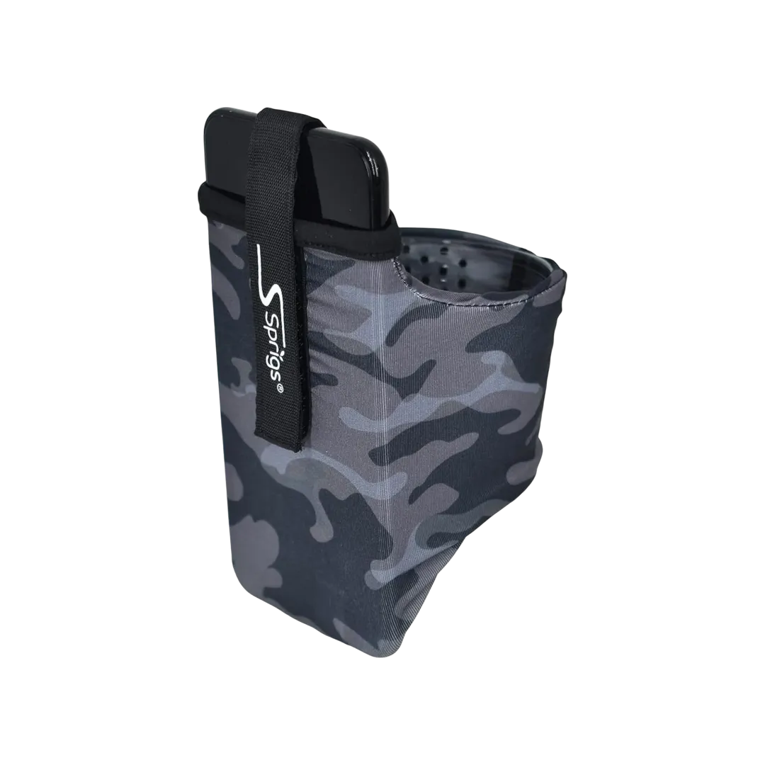 Sprigs Phone Armband Sleeve