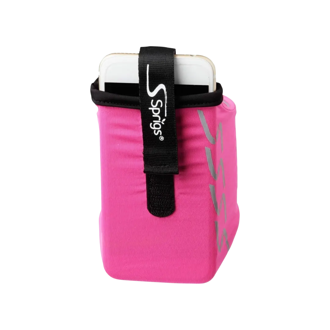 Sprigs Phone Armband Sleeve