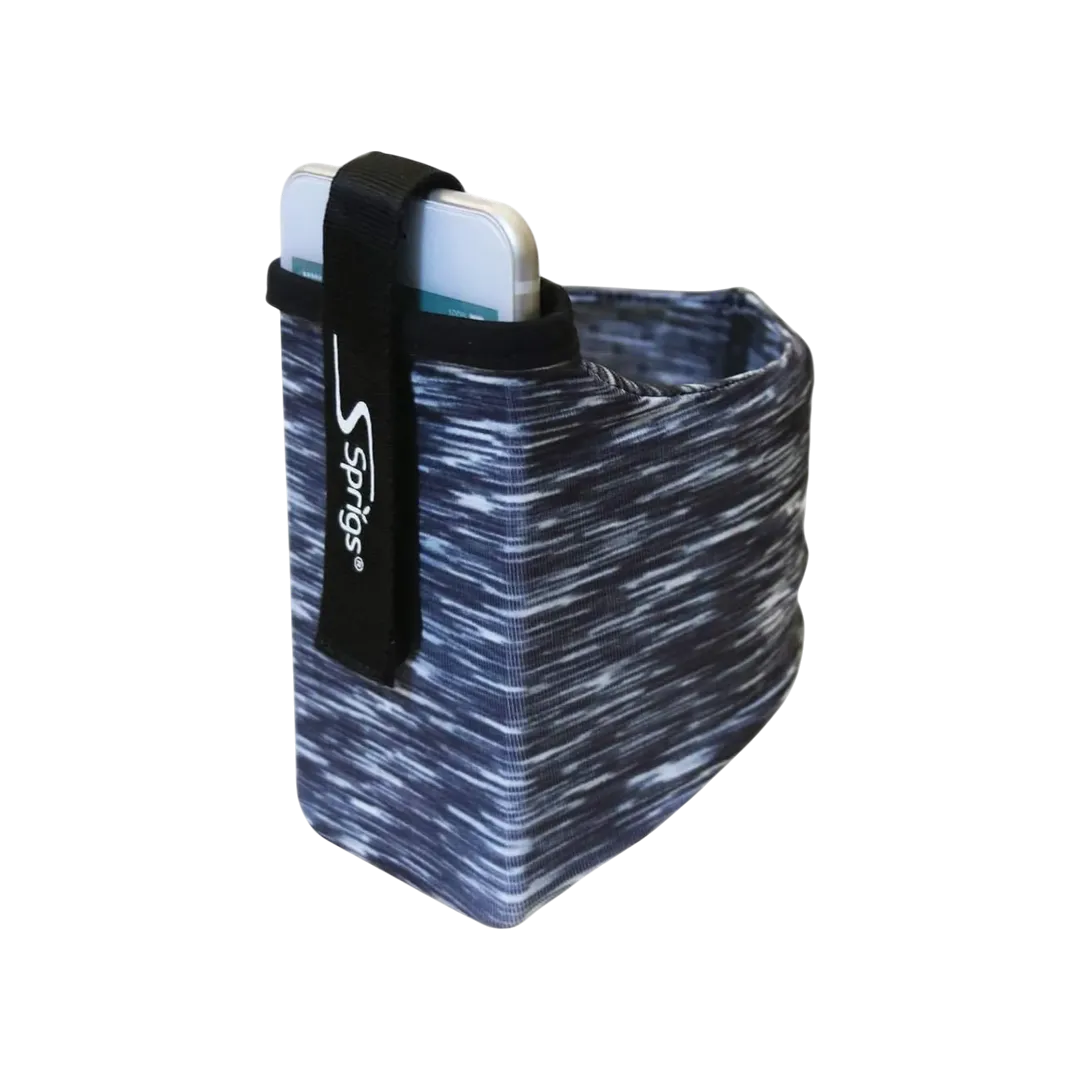 Sprigs Phone Armband Sleeve
