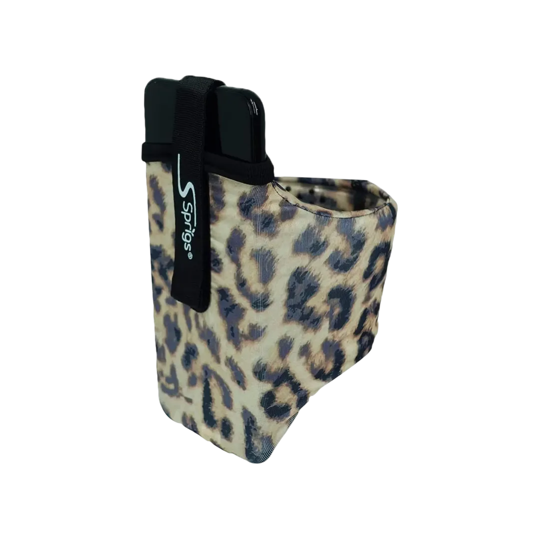 Sprigs Phone Armband Sleeve
