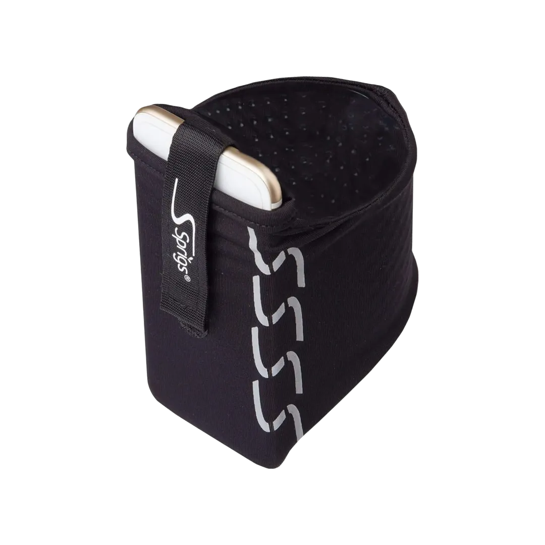 Sprigs Phone Armband Sleeve