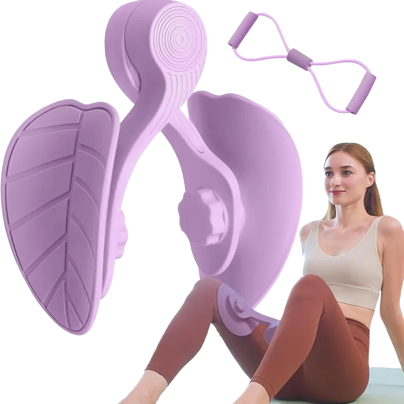 Thigh Master and Hip Trainer