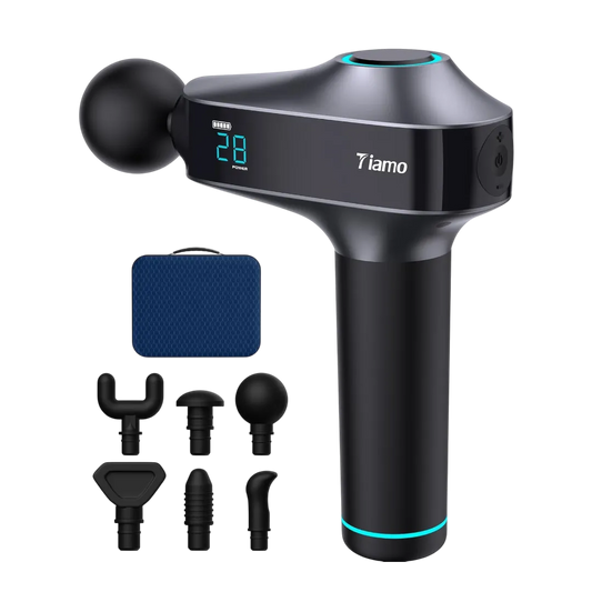 Tiamo Massage Gun