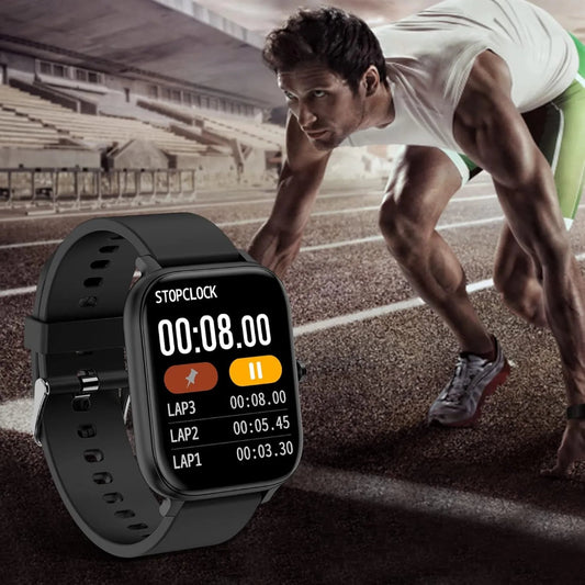 Torjalph Smart Watch - 1.83 Inch