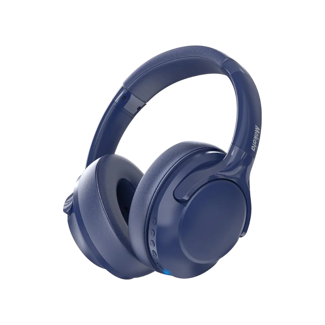 Ultimate Bluetooth 5.3 Over Ear Headphones