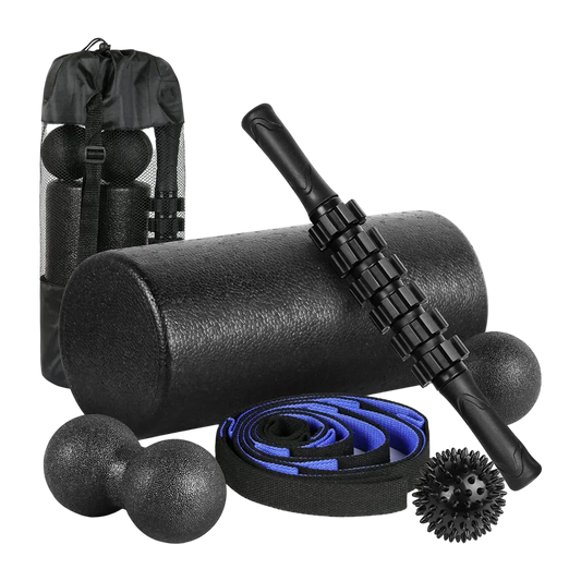 Ultimate Muscle Recovery And Massage Kit
