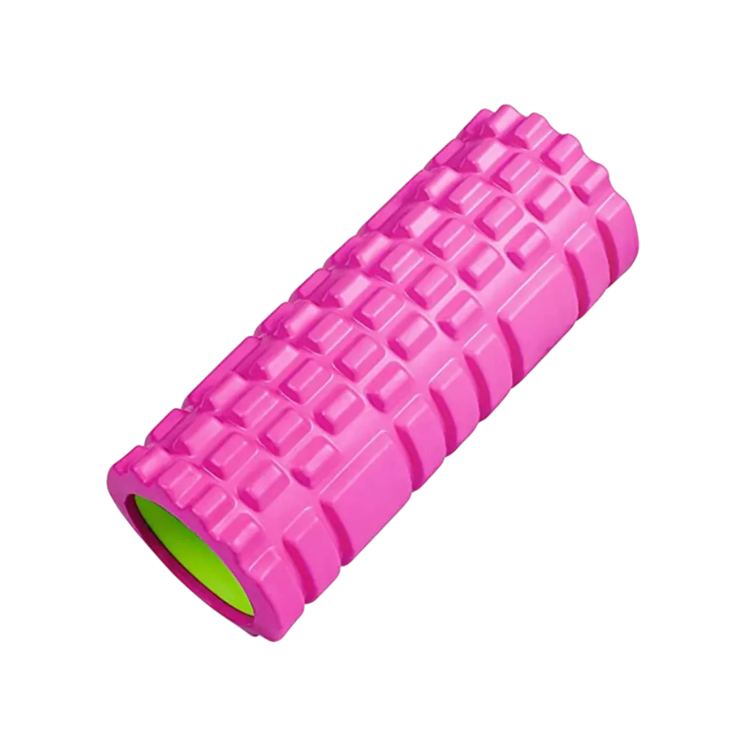 Complete Muscle Recovery And Massage Kit