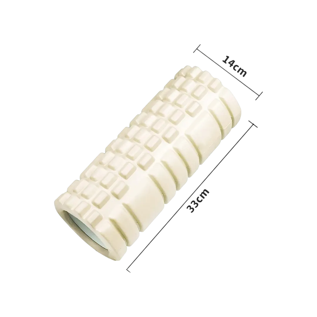 Complete Muscle Recovery And Massage Kit