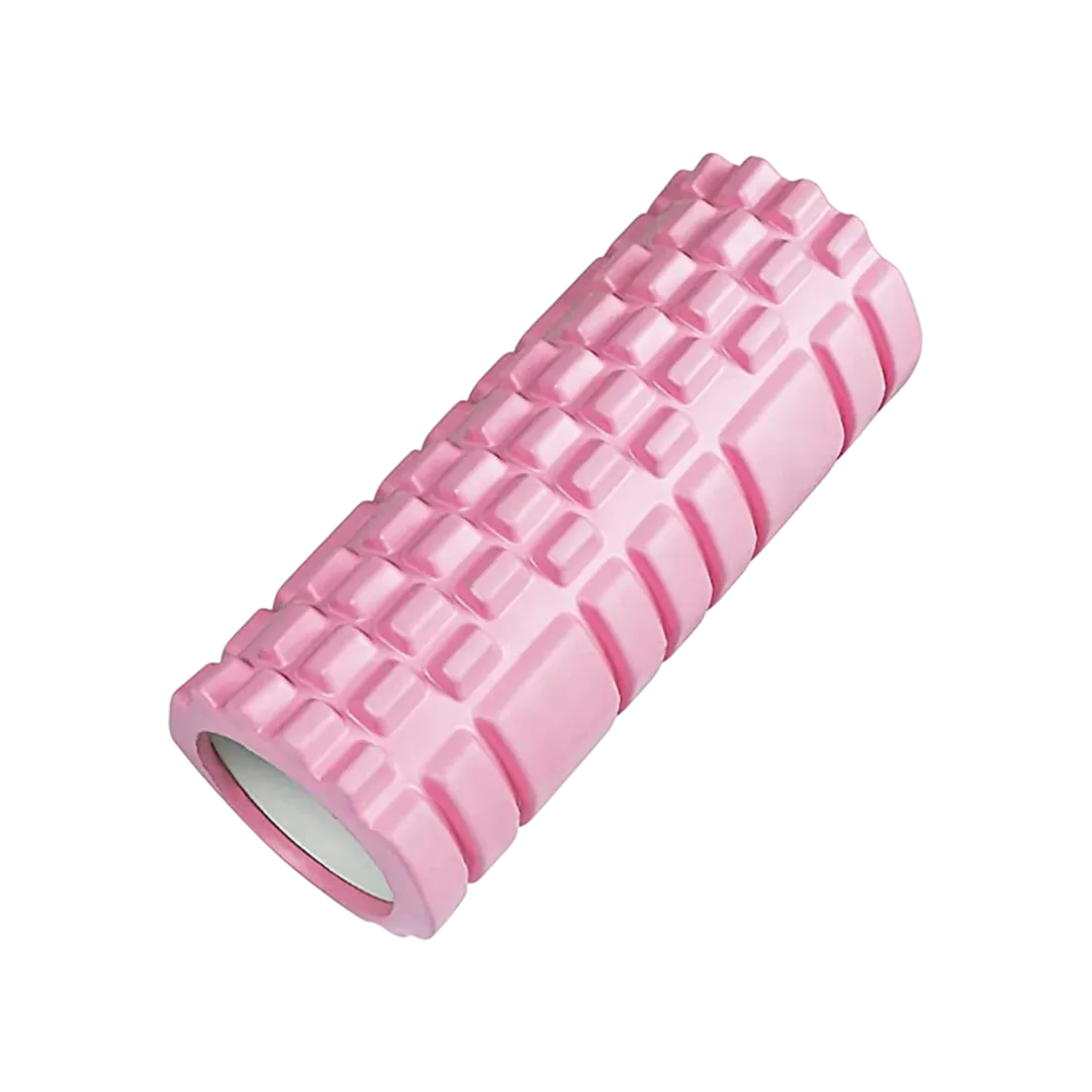 Complete Muscle Recovery And Massage Kit