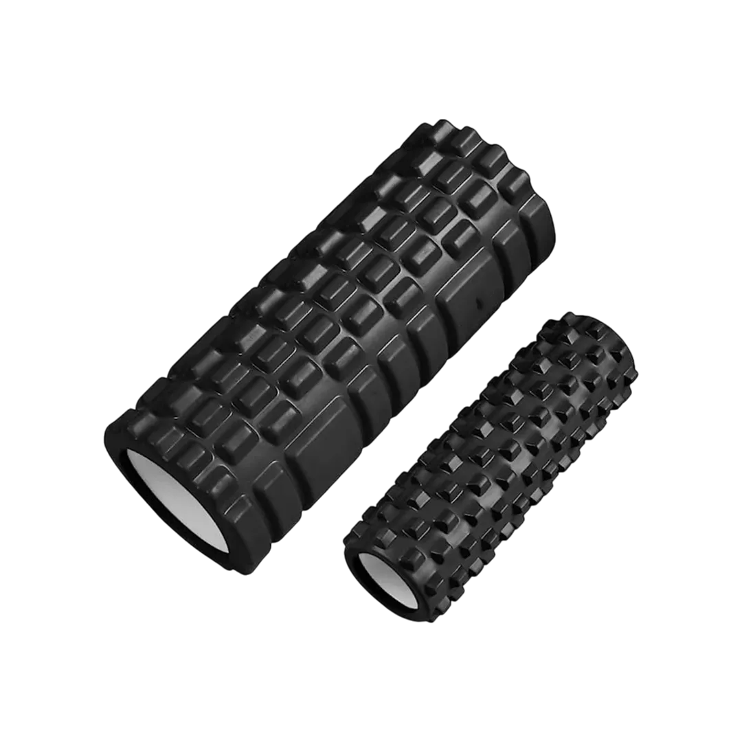 Complete Muscle Recovery And Massage Kit