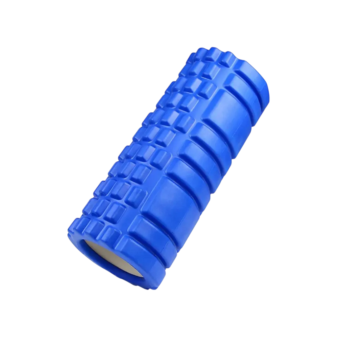 Complete Muscle Recovery And Massage Kit
