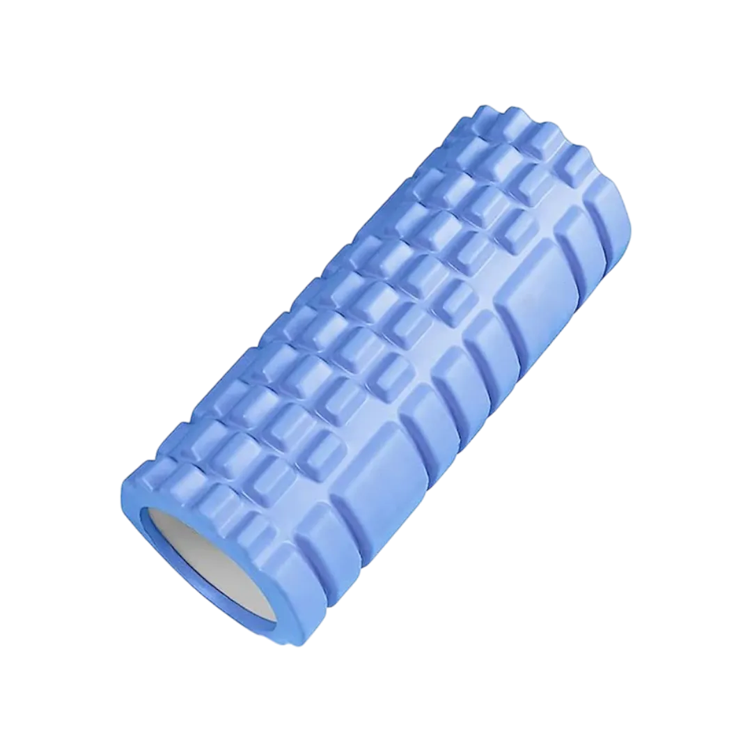 Complete Muscle Recovery And Massage Kit