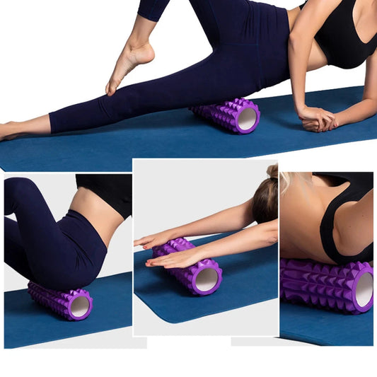 Ultimate Massage And Recovery Kit
