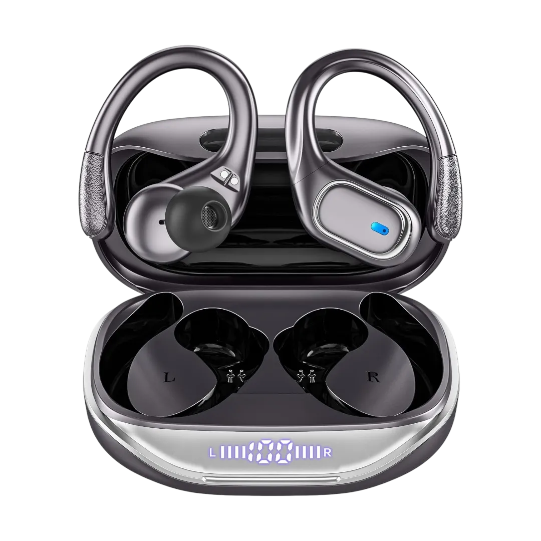 Wireless Earbuds Bluetooth Headphones