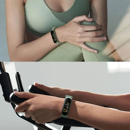 Xiaomi Yuuol Replacement Bands